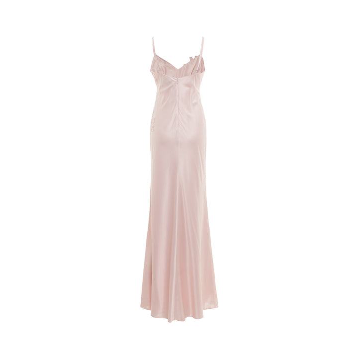 Stolen Stores Signature V Neck Maxi Dress – Available at Club 21, Official Retailer in Singapore, Malaysia & Thailand with Global Shipping Online