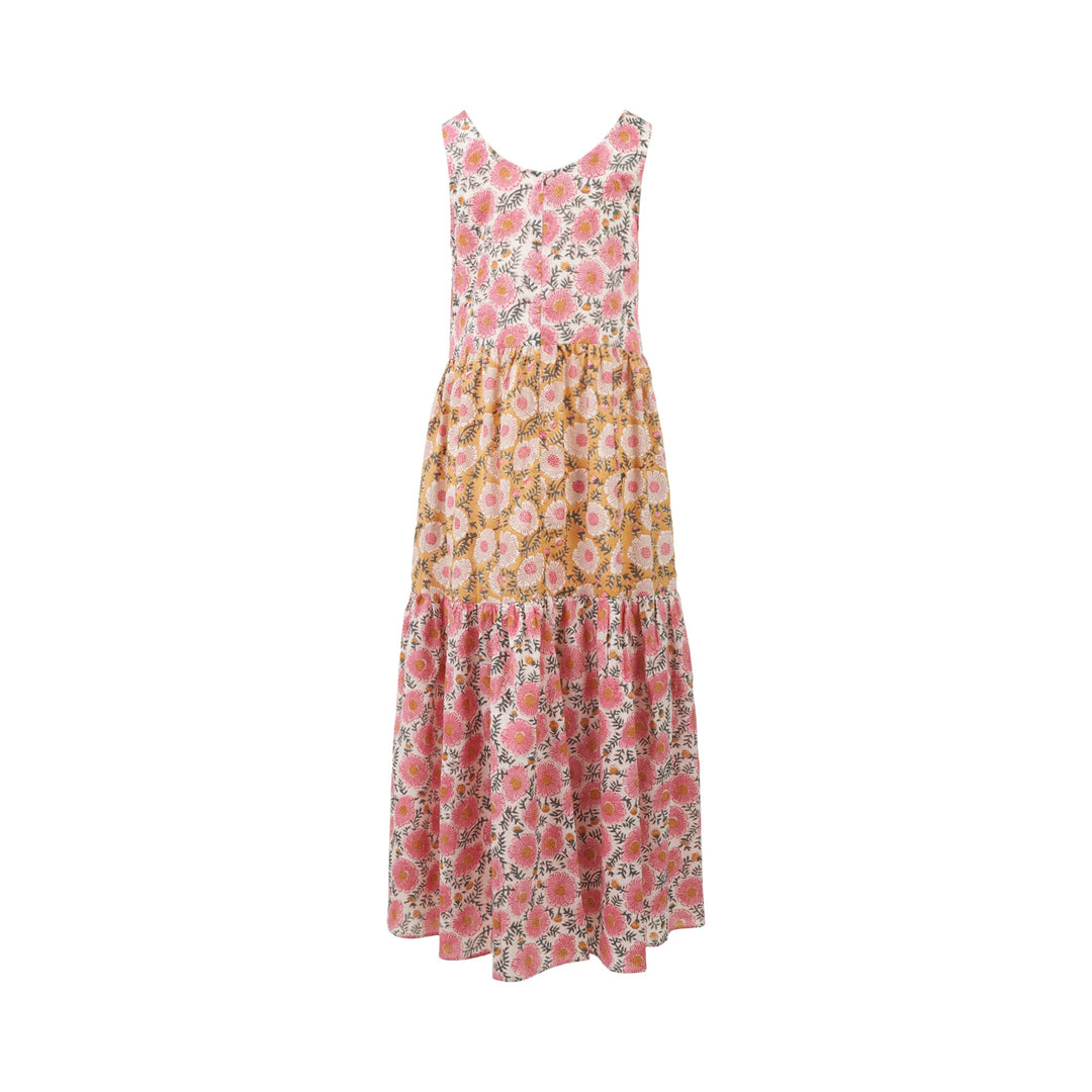 Peony Dress