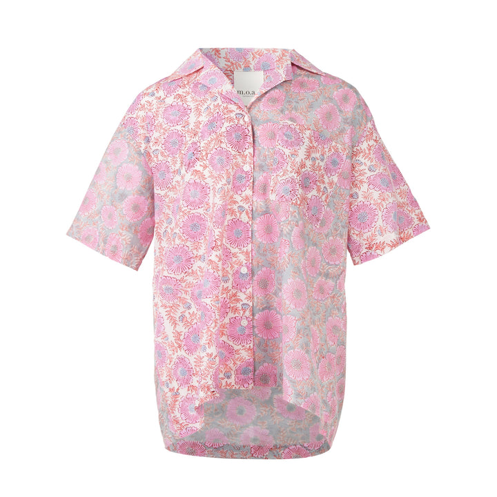 Peony Shirt