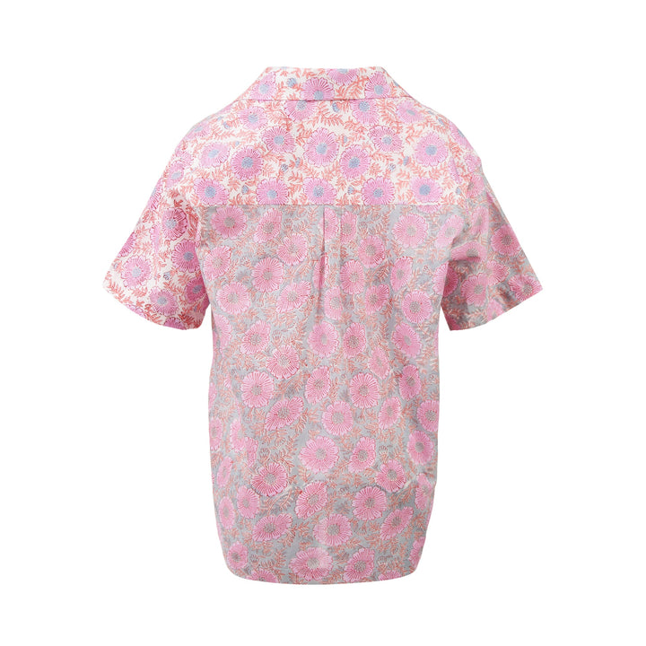 Peony Shirt