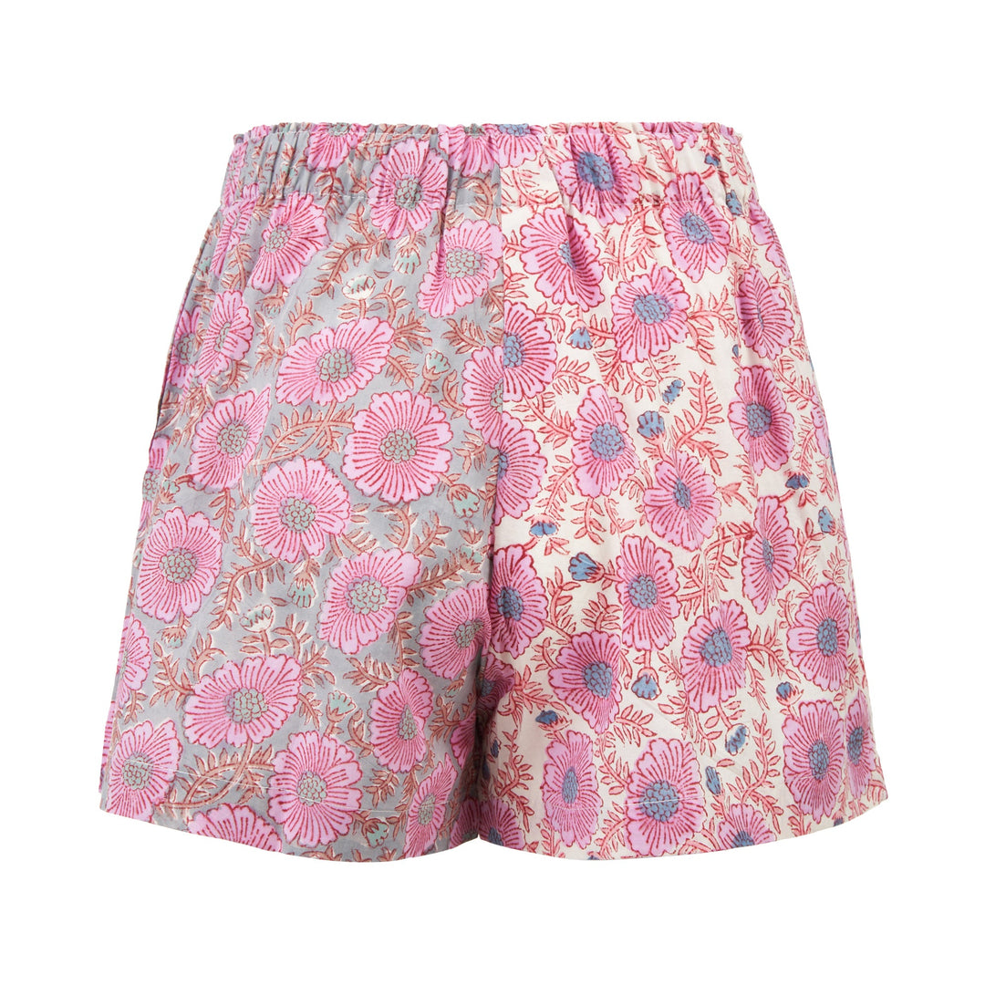 Peony Shorts