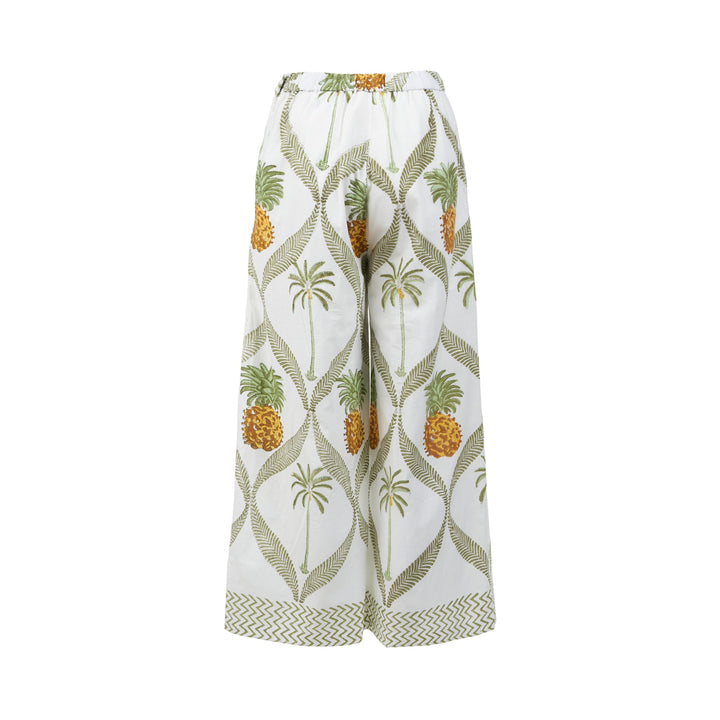 Pina Colada Trousers