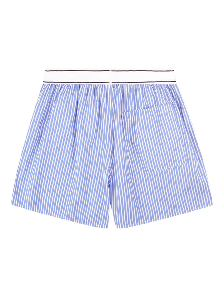 Serif Logo Boxer