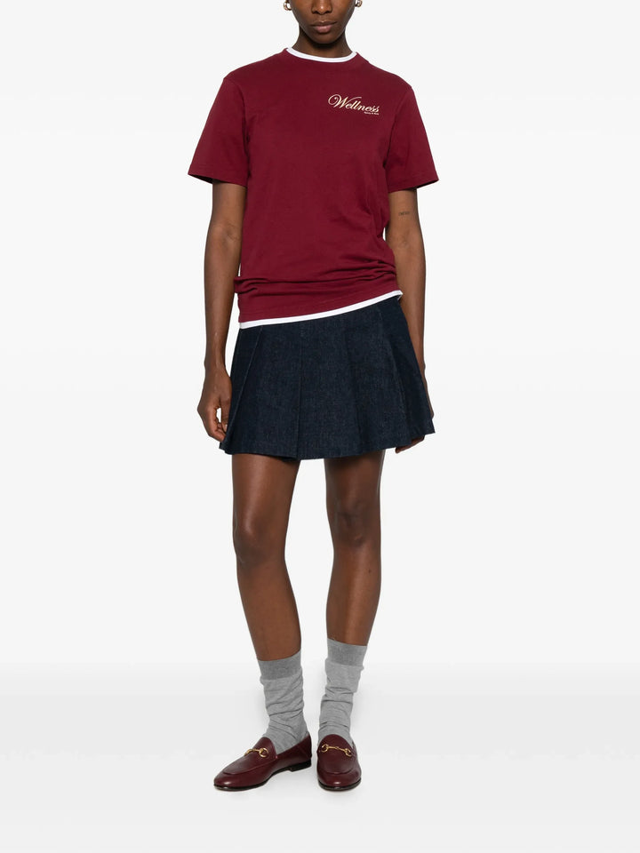 Wellness Tee