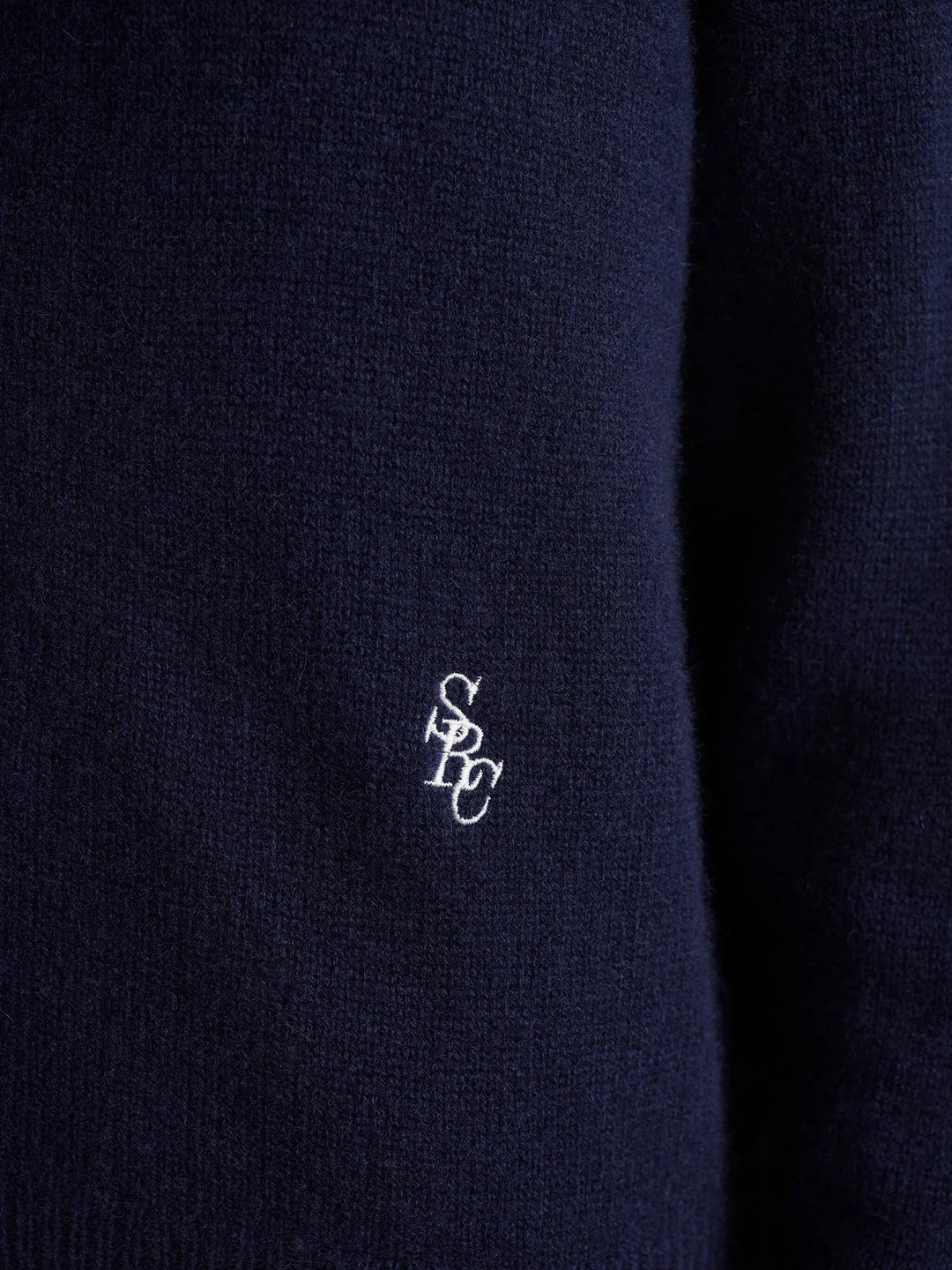 SRC Cashmere Cardigan