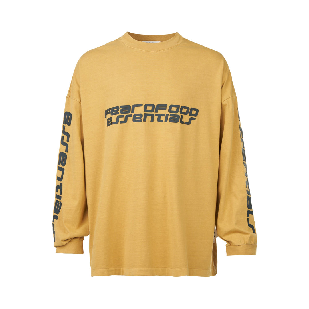 90's Long Sleeve Tee