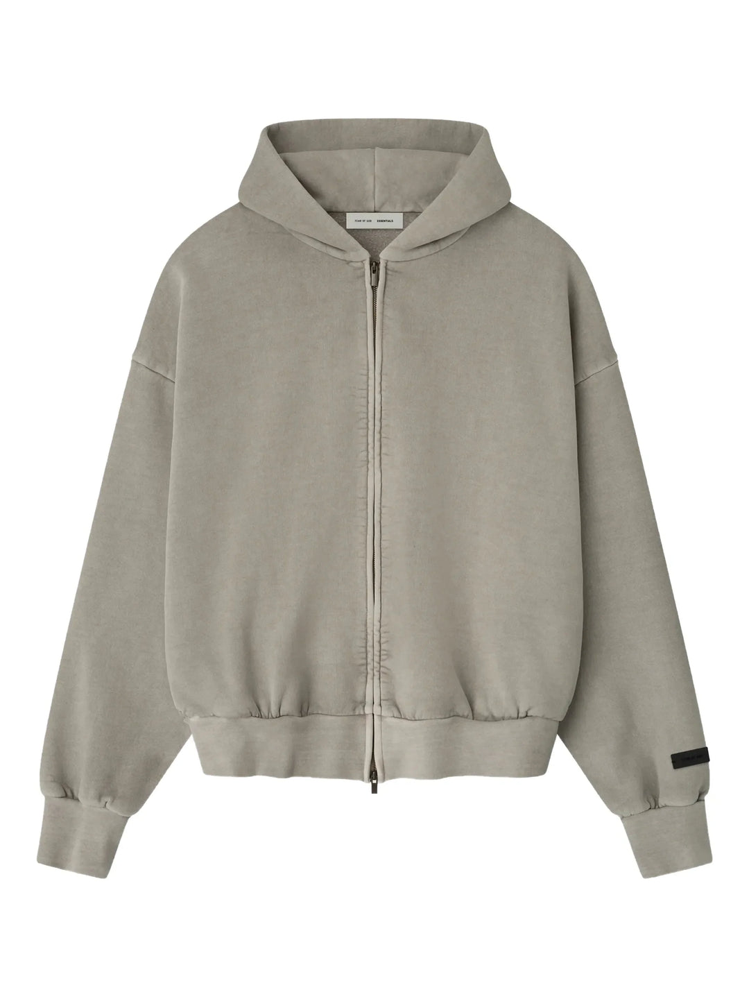 Classic Full Zip Hoodie