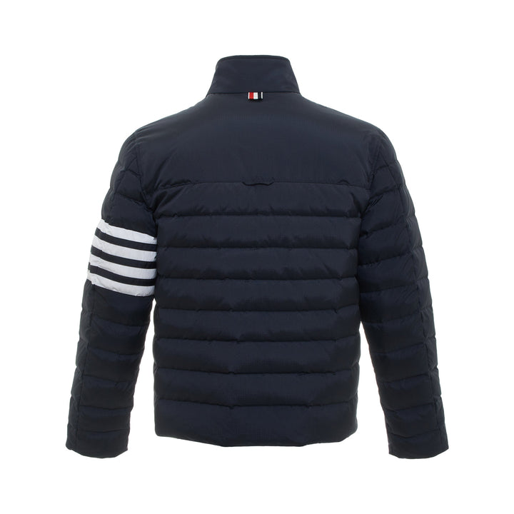 Thom Browne Lightweight Down Jacket – Available at Club 21, Official Retailer in Singapore, Malaysia & Thailand with Global Shipping Online