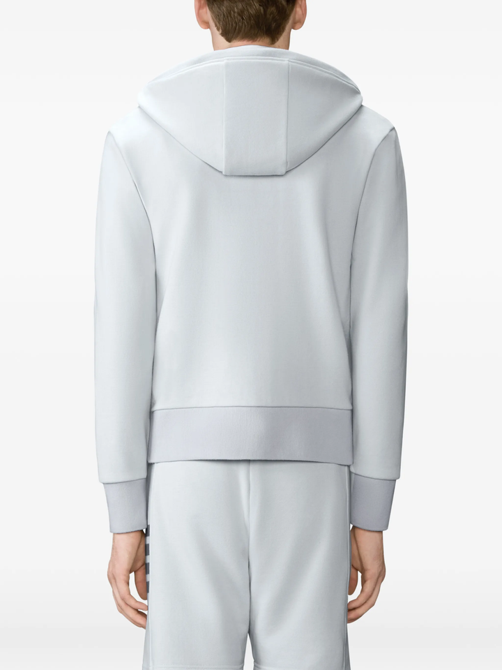 Zip Up Hoodie