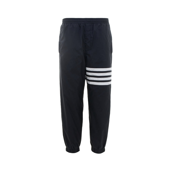 Thom Browne Drawcord Waist Track Pants – Available at Club 21, Official Retailer in Singapore, Malaysia & Thailand with Global Shipping Online