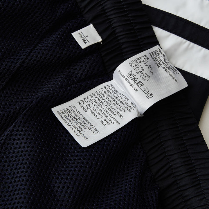 Thom Browne Drawcord Waist Track Pants – Available at Club 21, Official Retailer in Singapore, Malaysia & Thailand with Global Shipping Online