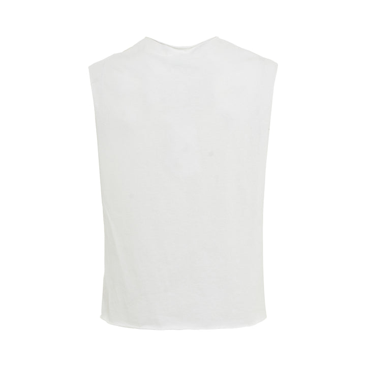 MM6 Tank Top – Available at Club 21, Official Retailer in Singapore, Malaysia & Thailand with Global Shipping Online
