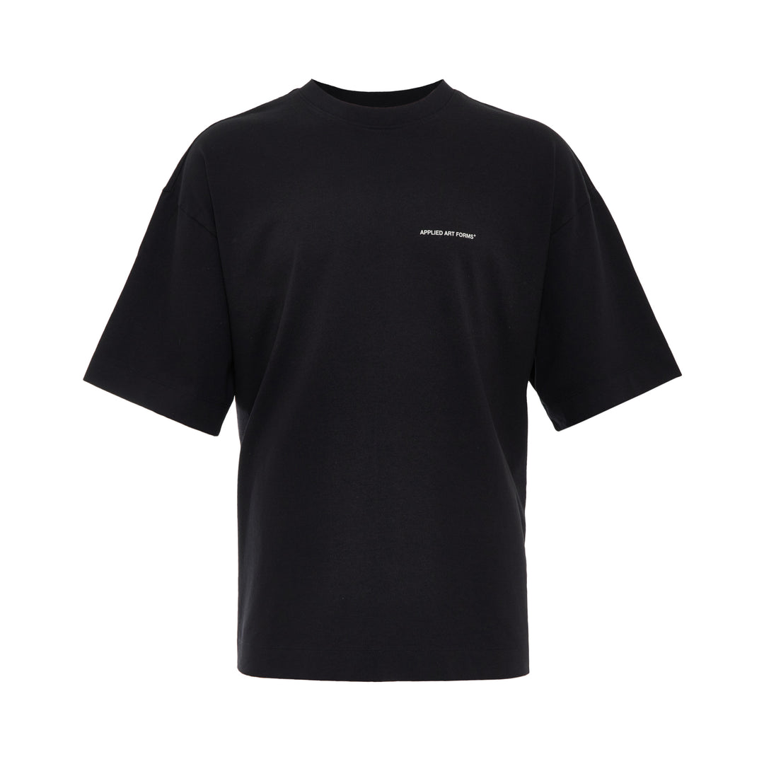 Applied Art Forms Oversized Back Logo Tee – Available at Club 21, Official Retailer in Singapore, Malaysia & Thailand with Global Shipping Online