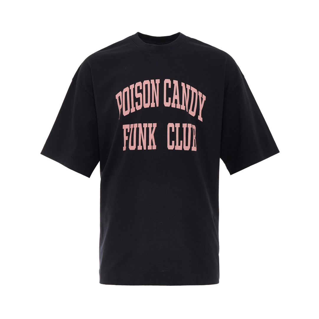 Applied Art Forms Oversized Poison Candy Tee – Available at Club 21, Official Retailer in Singapore, Malaysia & Thailand with Global Shipping Online