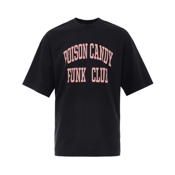 Applied Art Forms Oversized Poison Candy Tee – Available at Club 21, Official Retailer in Singapore, Malaysia & Thailand with Global Shipping Online