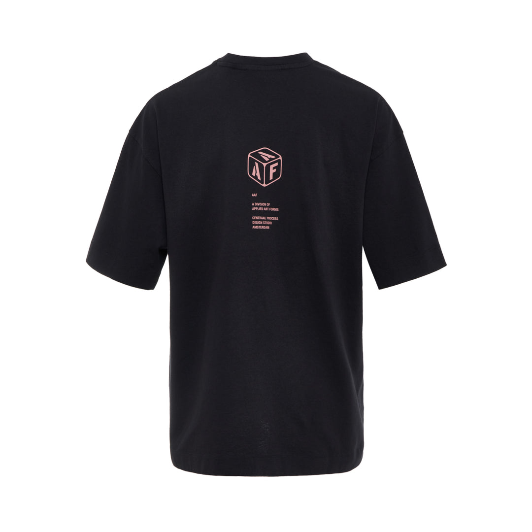 Applied Art Forms Oversized Poison Candy Tee – Available at Club 21, Official Retailer in Singapore, Malaysia & Thailand with Global Shipping Online