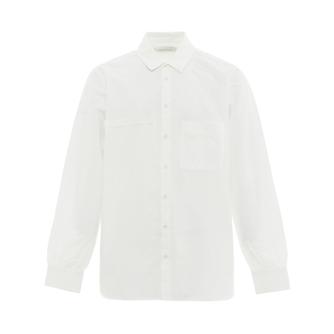 Keizers Long Sleeve Shirt