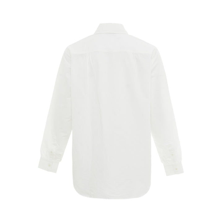 Keizers Long Sleeve Shirt