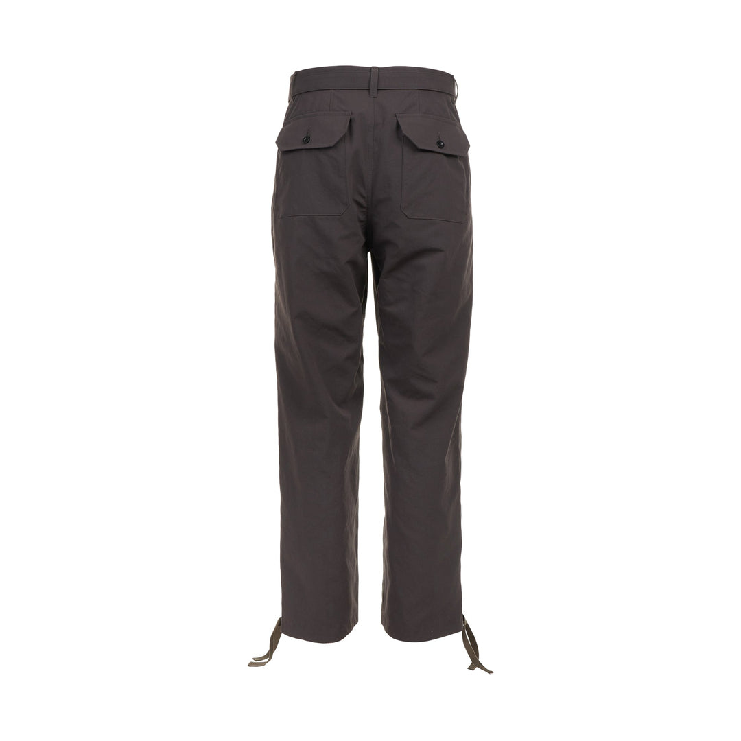 Weathercloth Pants