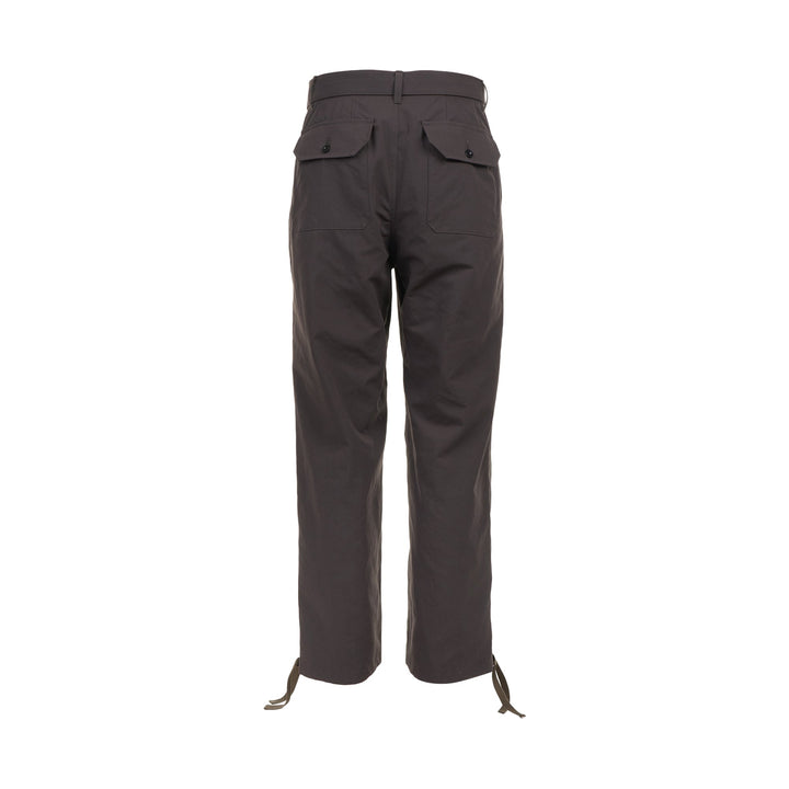 Weathercloth Pants
