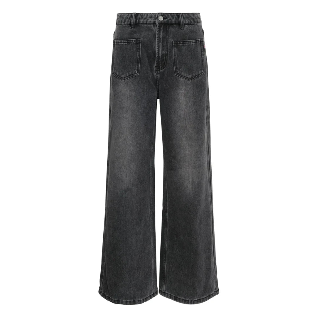Rally 4-Pocket Jeans