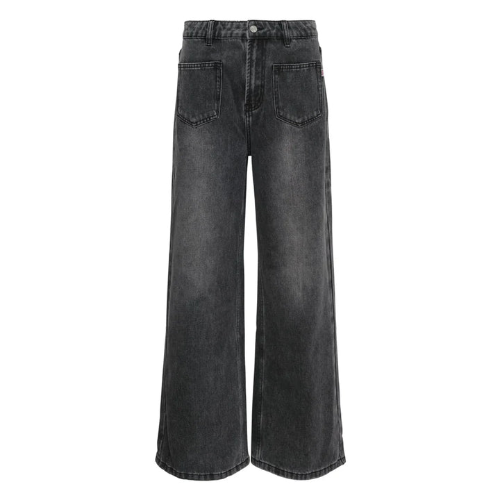Rally 4-Pocket Jeans