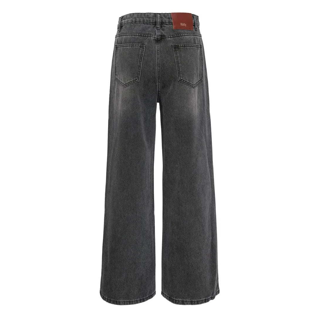 Rally 4-Pocket Jeans
