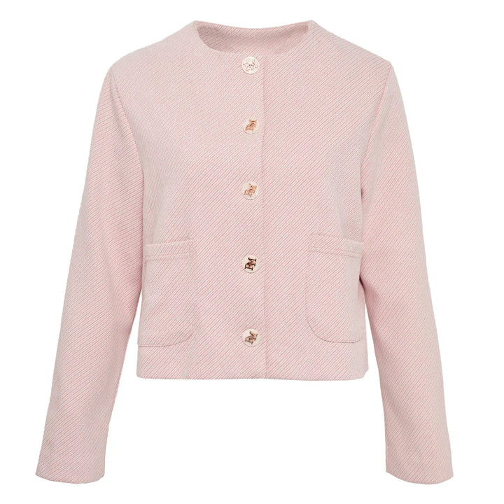 Rally RM Buttons Jacket