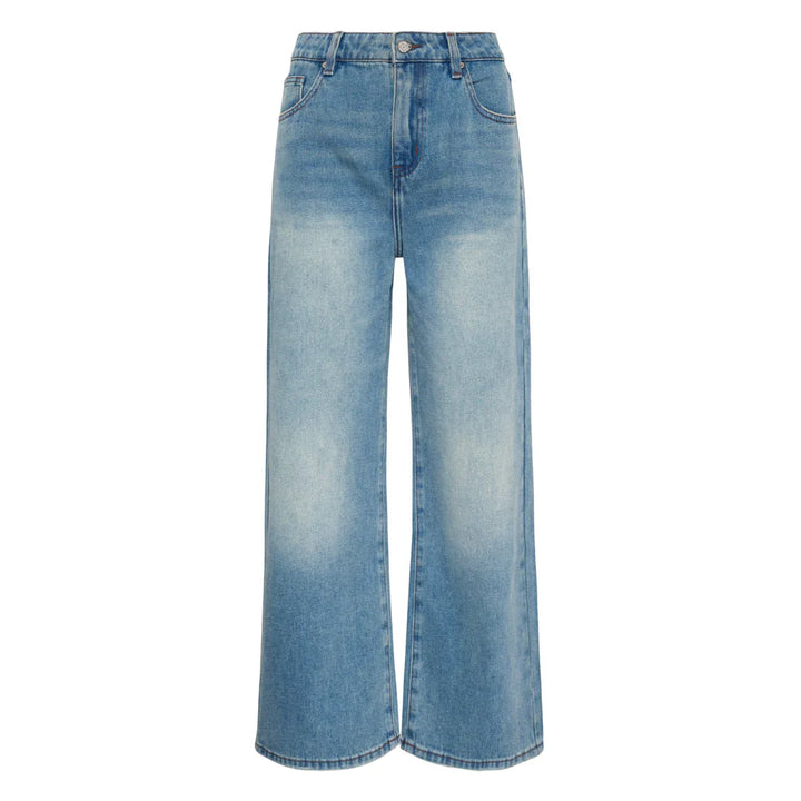 Rally Baggy Jeans