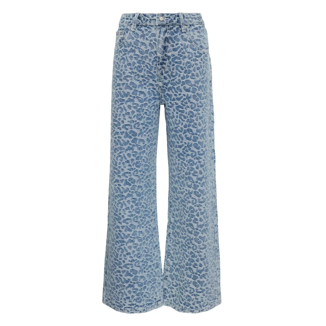 Rally Baggy Jeans