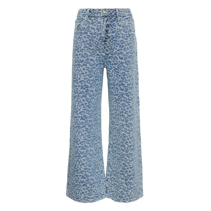 Rally Baggy Jeans