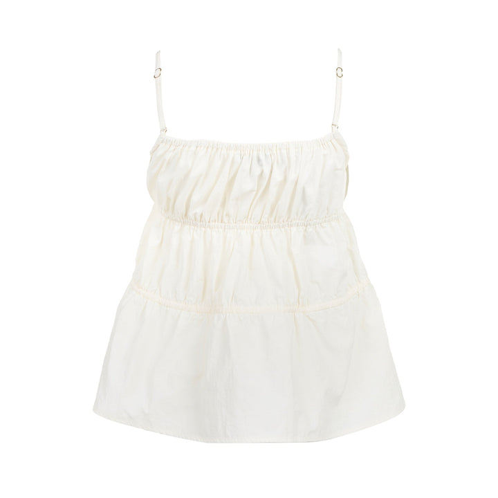 I AM EMMA Ribbon Top