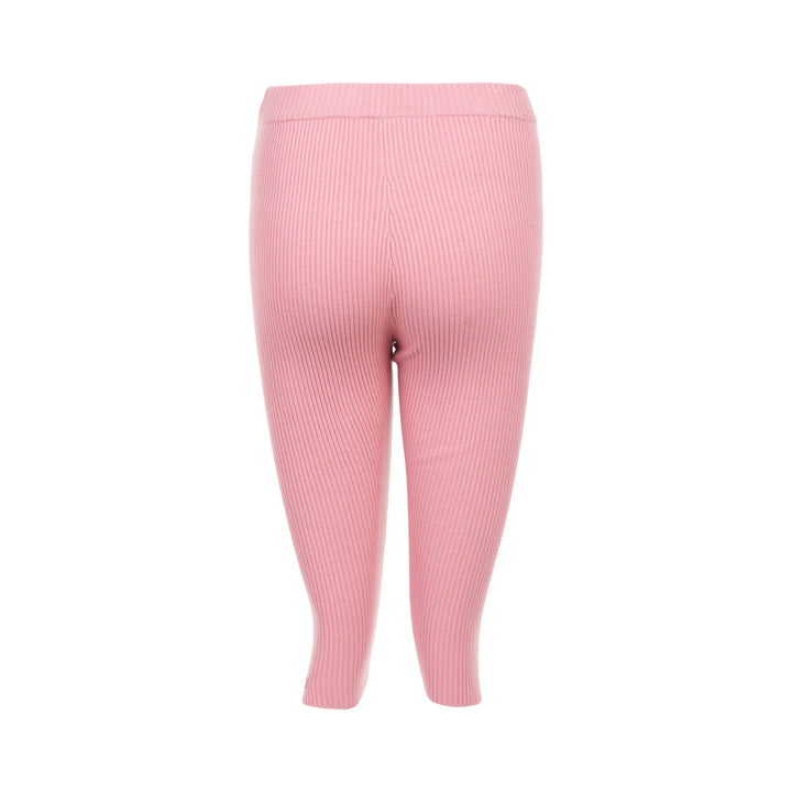 Paloma Capri Knit Pants