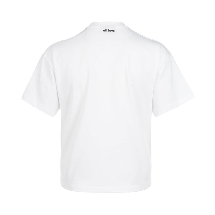 All Love Ring Tee