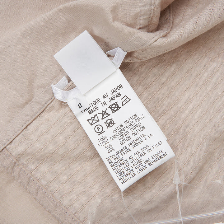 Half Sleeve Gown Shirt