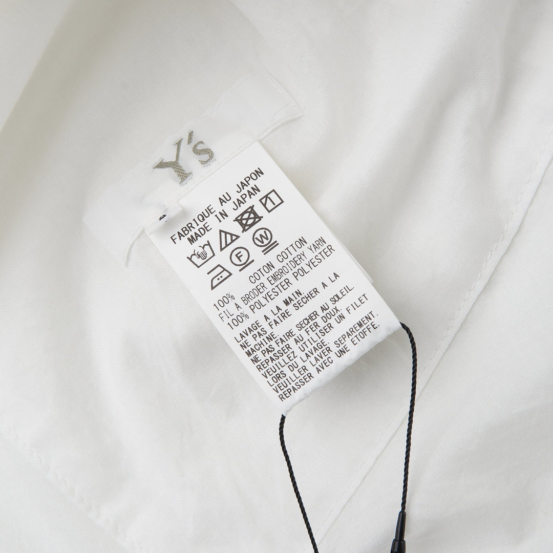 Arranged Sleeve V Neck Dress