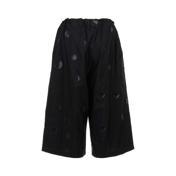 3/4 Length String Pants