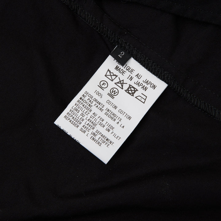 3/4 Length String Pants