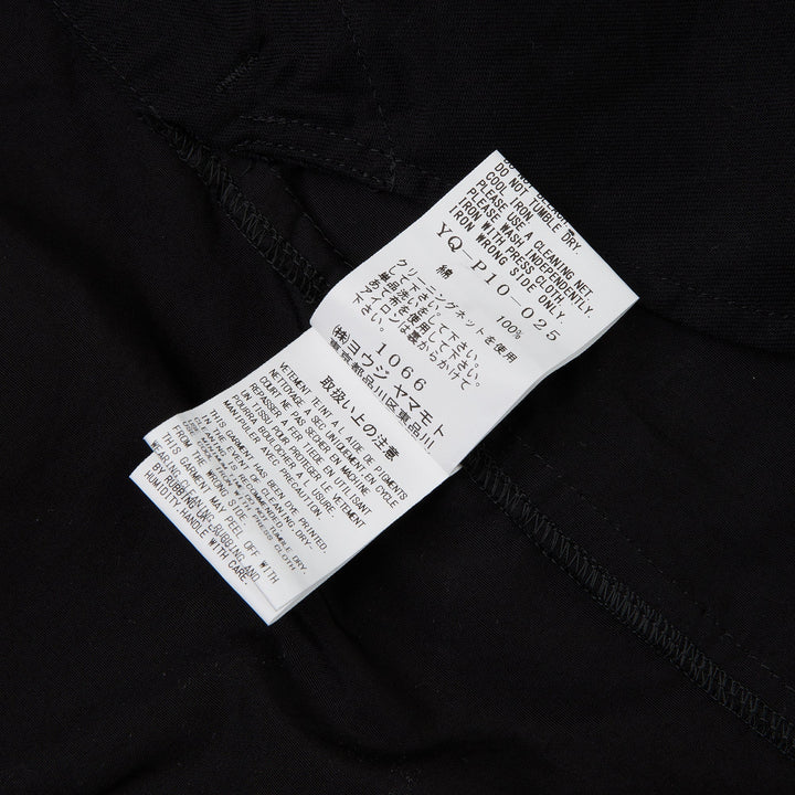 3/4 Length String Pants