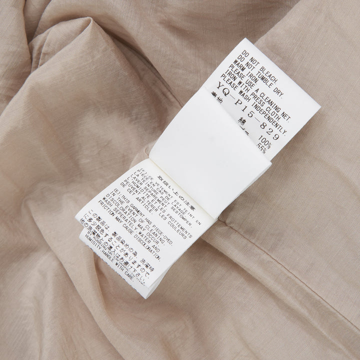 Big Front Pocket Pants