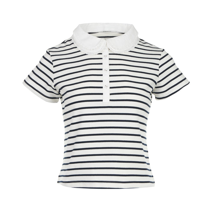 Captain's Collar Polo