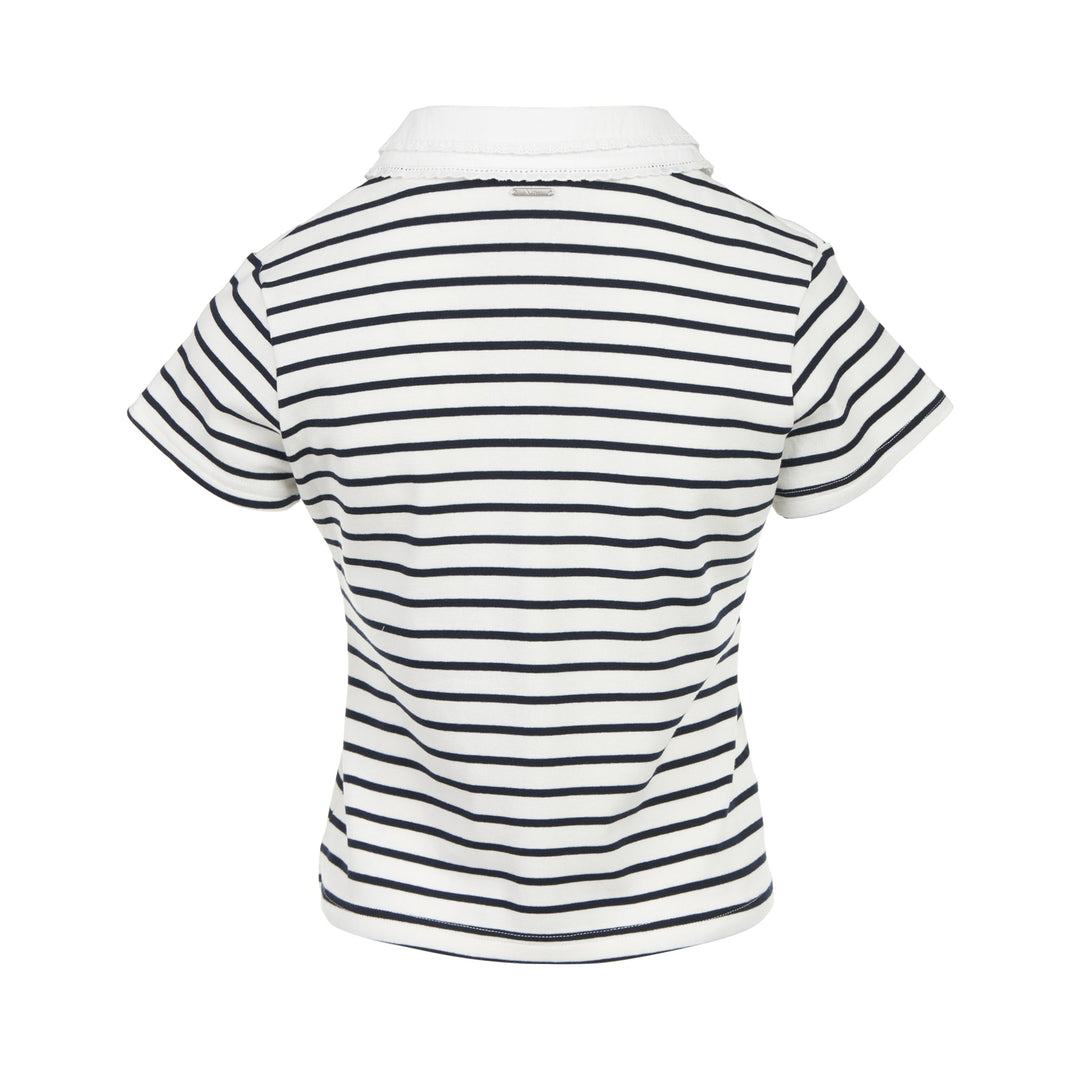 Captain's Collar Polo