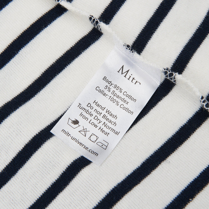 Captain's Collar Polo