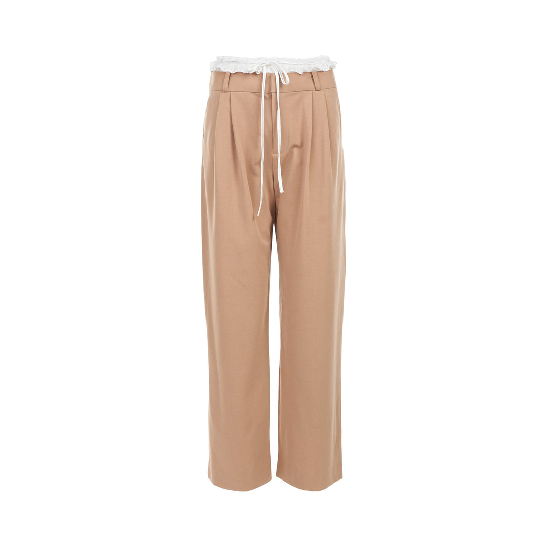 Cinnamon Pants