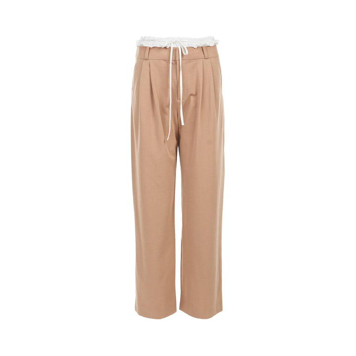 Cinnamon Pants