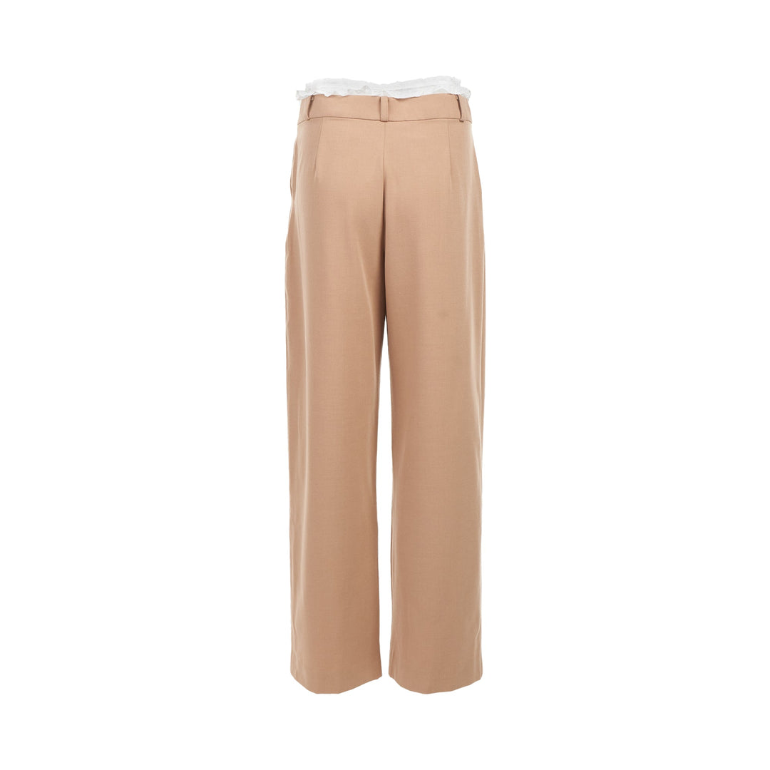 Cinnamon Pants