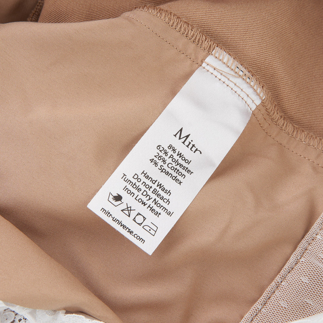 Cinnamon Pants