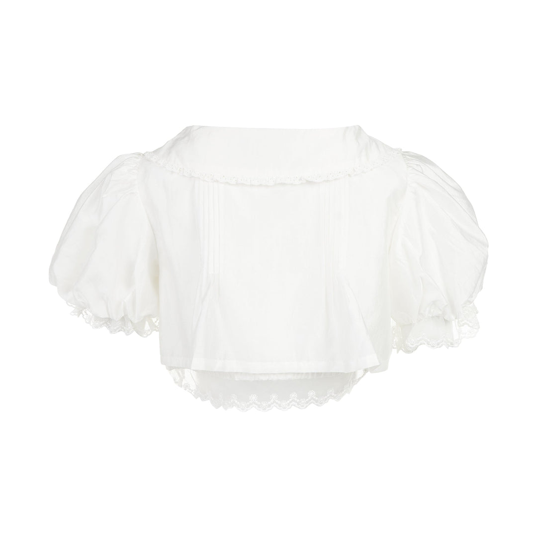 Memo Doll Crop Top