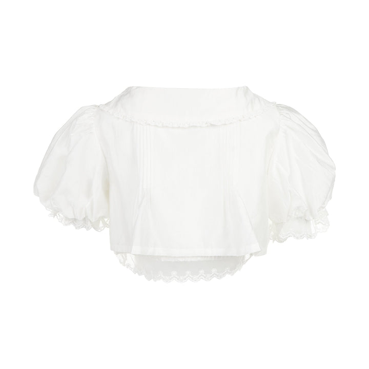 Memo Doll Crop Top
