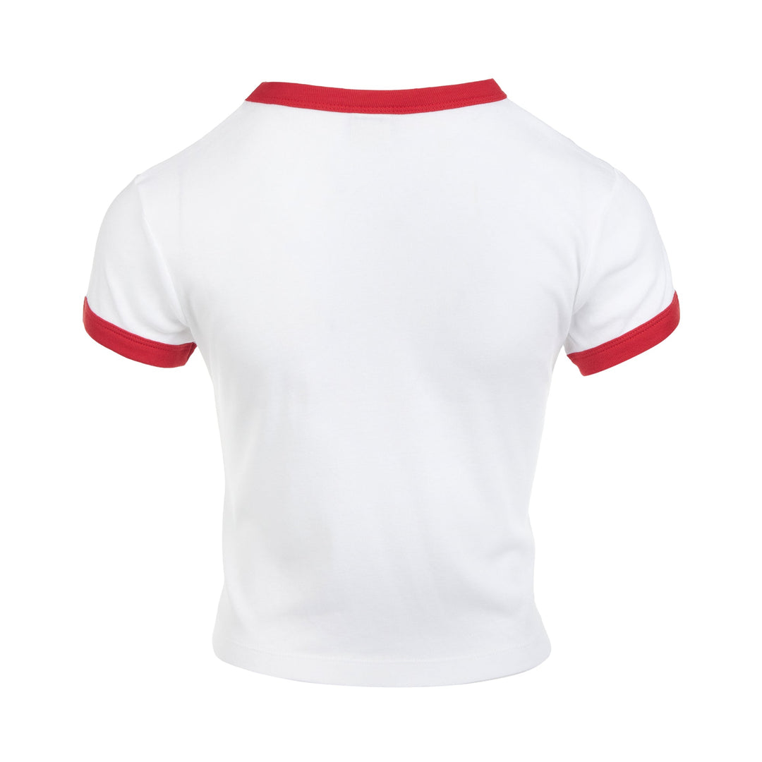 Fundamental Ringer Organic Cotton T-Shirt